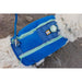 Ruffwear Trail Runner Dog Lead in Blue Pool (1 to 1.8 m) Ruffwear - Dynamic Drive
