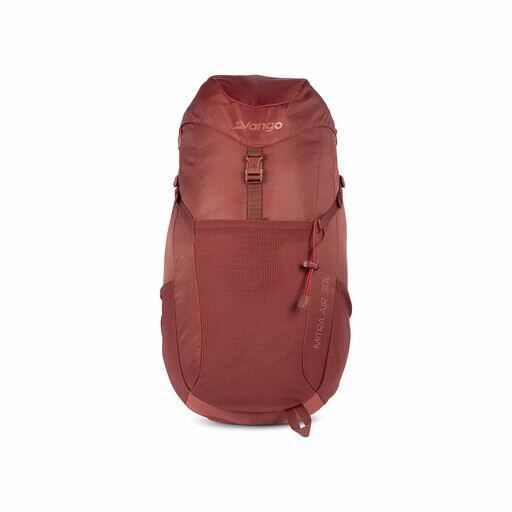 Vango Mitra Air 30L Ruckack Cranberry Vango - Bars 4 Cars