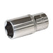 Silverline Deep Socket 1/2" Drive 6pt Metric 27mm Silverline - Dynamic Drive