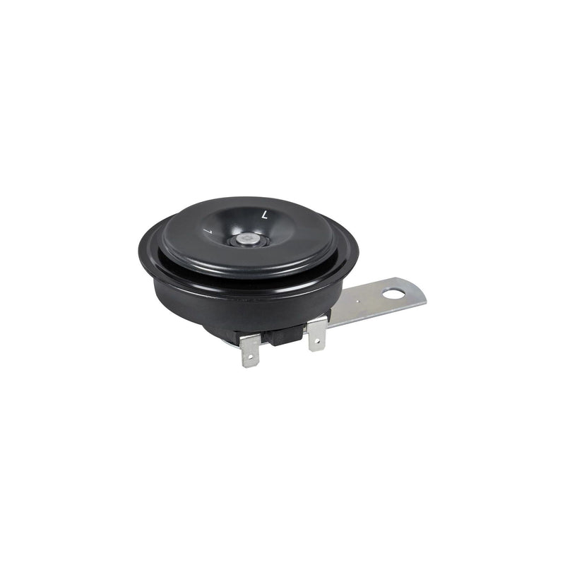Ring Automotive REH350 12V Single/Twin Terminal Compact 77mm Low Note Horn Blist Ring Automotive - Dynamic Drive