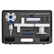 Sealey Crankshaft Pulley Holder/Removal Kit for Jaguar/Land Rover VSE3448 Sealey - Dynamic Drive