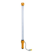 Defender V2 4ft LED Uplight Only 110V Defender - Dynamic Drive