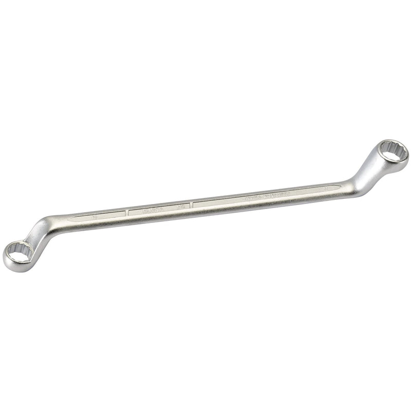 Draper Elora Deep Crank Metric Ring Spanner, 10 x 11mm 06119 Draper - Dynamic Drive