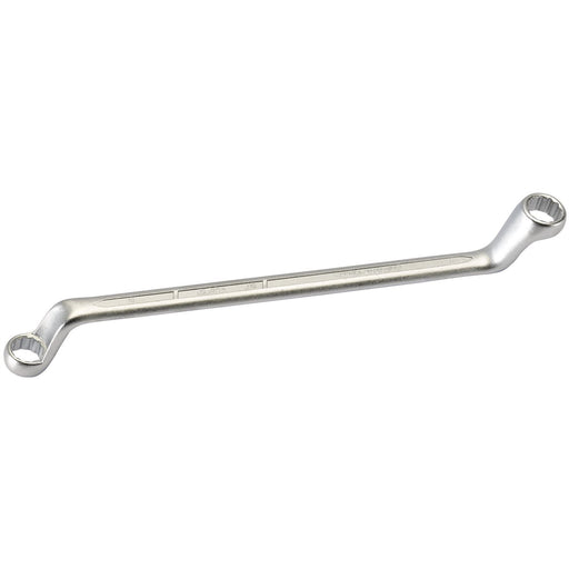 Draper Elora Deep Crank Metric Ring Spanner, 10 x 11mm 06119 Draper - Dynamic Drive