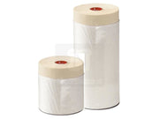 Kip® 232 Plastic Masker Tape 0.55 x 33m KIP® - Dynamic Drive