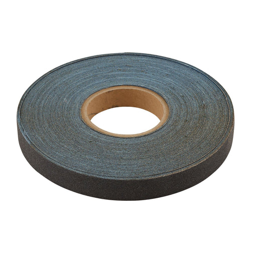 Draper Emery Cloth Roll, 25mm x 50m, 80 Grit 94655 Draper - Dynamic Drive