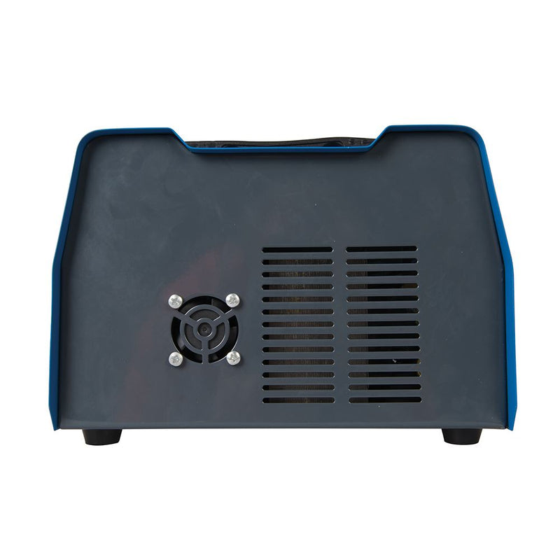 Silverline Automatic Battery Starter Charger 12A 6/12V 549095 Silverline  - Dynamic Drive