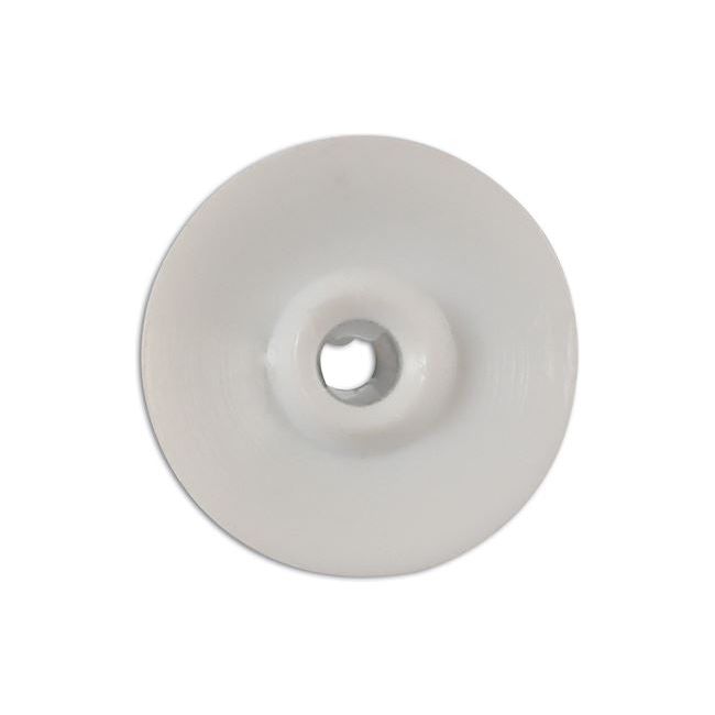 Connect General Trim Clip Badge Fixing - for Ford 50pc 36243 Tool Connection - Dynamic Drive