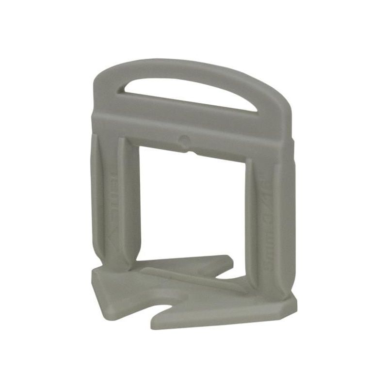 Rubi Tiling Tools Delta Level System Strip 3-12 x 2mm (Box of 400) RUBI TILING TOOLS - Dynamic Drive