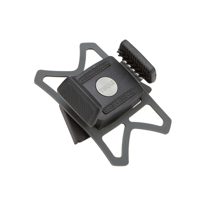 Thule Smartphone Bike Mount smartphone bike mount black Handlebar accessory Thule - Dynamic Drive