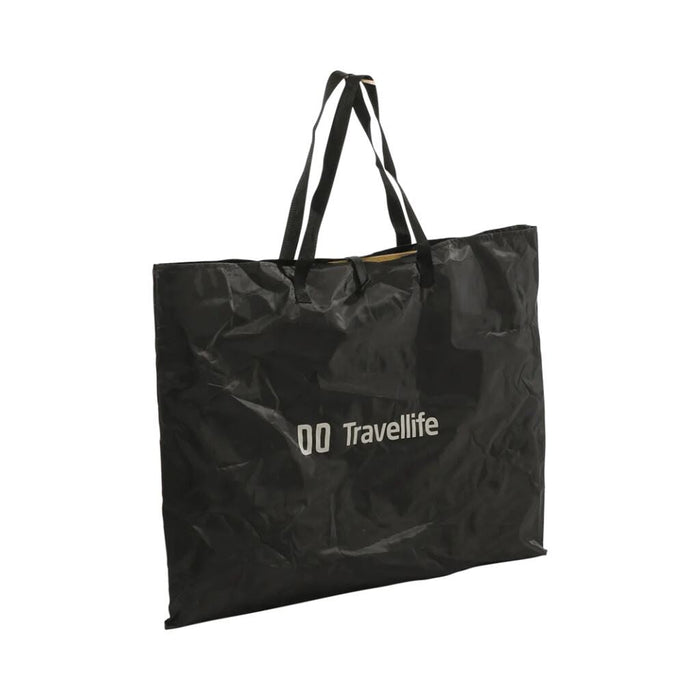 Travellife Sorrento Table Honeycomb Dark Grey 100 2129210 Travellife - Dynamic Drive
