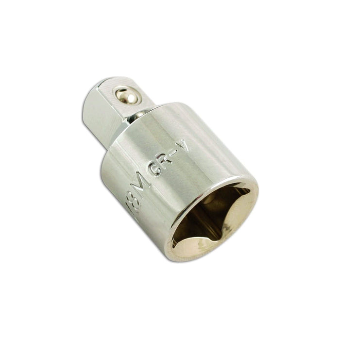 Laser Convertor 1/2"D - 3/8"D 2522 Laser - Dynamic Drive