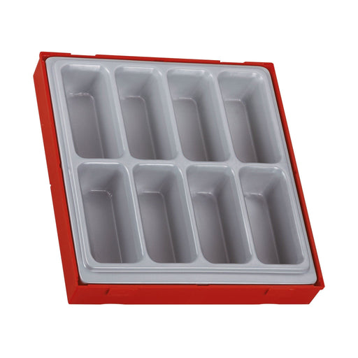 Teng Tools Storage Tray TT2 8 Compartments Teng Tools - Dynamic Drive
