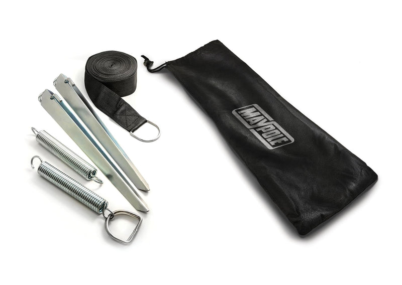 Maypole Universal Caravan Awning Tie Down Kit Maypole - Dynamic Drive
