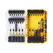 Dewalt Power Tools DT70747T Extreme FlexTORQ Screwdriving Set, 32 Piece DeWALT Power Tools - Dynamic Drive