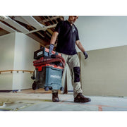 Metabo ASA 30 M PC All-Purpose Vacuum with Power Tool Take Off 30 litre 1200W 110V Metabo - Dynamic Drive