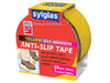 Sylglas Anti-Slip Tape 50mm x 3m Yellow Sylglas - Dynamic Drive