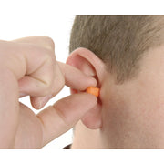 Draper Ear Plugs (Pack of 10 Pairs) 82448 Draper - Dynamic Drive