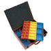 Sealey Metal Case 2-Layer with 27 Storage Bins APMC27 Sealey - Dynamic Drive