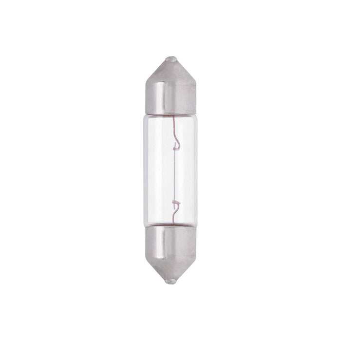 Ring Automotive R237 12V 7W 10 X 40mm Frosted Festoon Ring Automotive  - Dynamic Drive