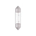Ring Automotive R237 12V 7W 10 X 40mm Frosted Festoon Ring Automotive  - Dynamic Drive