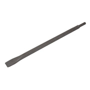 Sealey Chisel 25 x 450mm - Kango 637 A2CH Sealey - Dynamic Drive