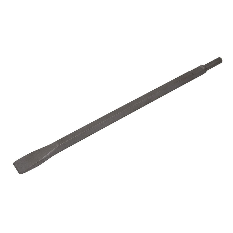 Sealey Chisel 25 x 450mm - Kango 637 A2CH Sealey - Dynamic Drive