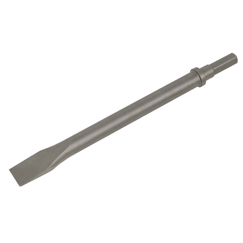 Sealey Flat Chisel 250mm for SA120 SA120/F Sealey - Dynamic Drive