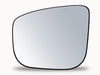 Summit Heated Base Plate With Commercial Mirror Glass fits Citroen Berlingo 13 on LHS Summit - Dynamic Drive