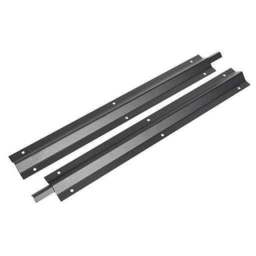 Sealey Extension Rail Set for HBS97 Series 700mm HBS97ES Sealey - Dynamic Drive