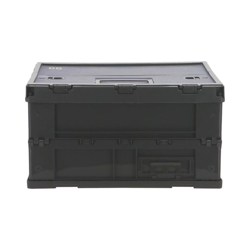 Travellife Bodin Box Small Dark Grey 2129650 Travellife - Dynamic Drive