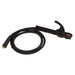 Draper MMA Welding Electrode Holder with 10/25 Dinse-type Plug, 1.8m, 200A 20924 Draper - Dynamic Drive