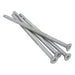 Forgefix TechFast Roofing Screw Timber - Steel Heavy Section 5.5 x 109mm Pack 50 ForgeFix - Dynamic Drive