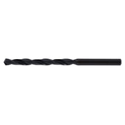 Draper HSS Drill Bit, 5.5mm (Pack of 10) 38807 Draper - Dynamic Drive