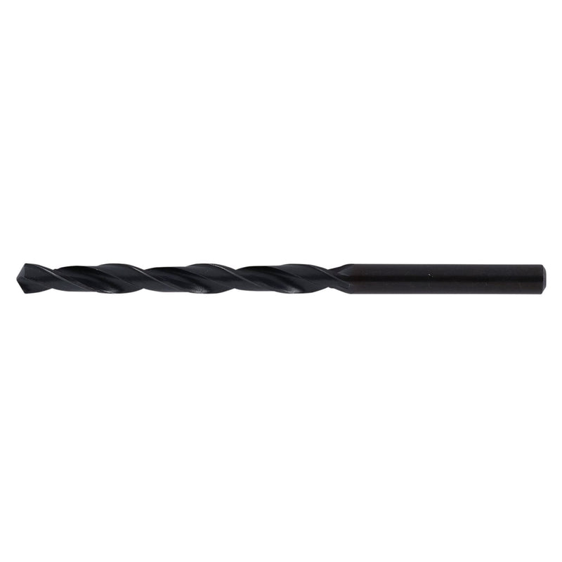 Draper HSS Drill Bit, 5.5mm (Pack of 10) 38807 Draper - Dynamic Drive