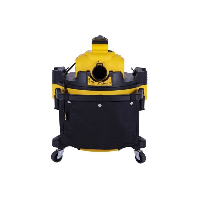Dewalt Vacuum DXV234PA Detachable Wet & Dry Vacuum + Blower 1080W 240V DEWALT Vacuum - Dynamic Drive