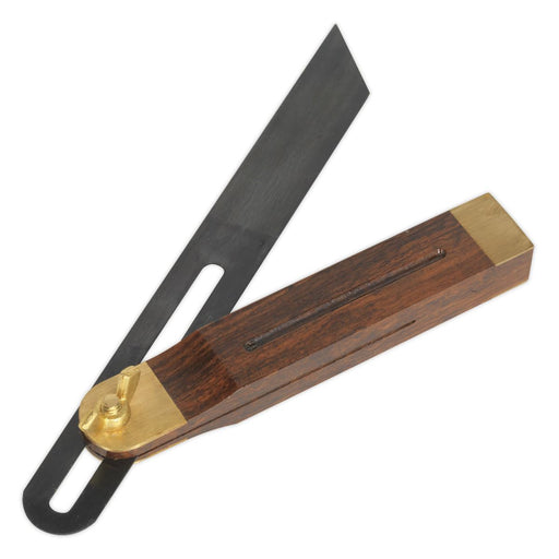 Sealey Adjustable Sliding Carpentry Bevel WW007 Sealey - Dynamic Drive