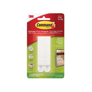 Command™ Narrow Picture Hanging Strips (Pack 4) Command™ - Dynamic Drive