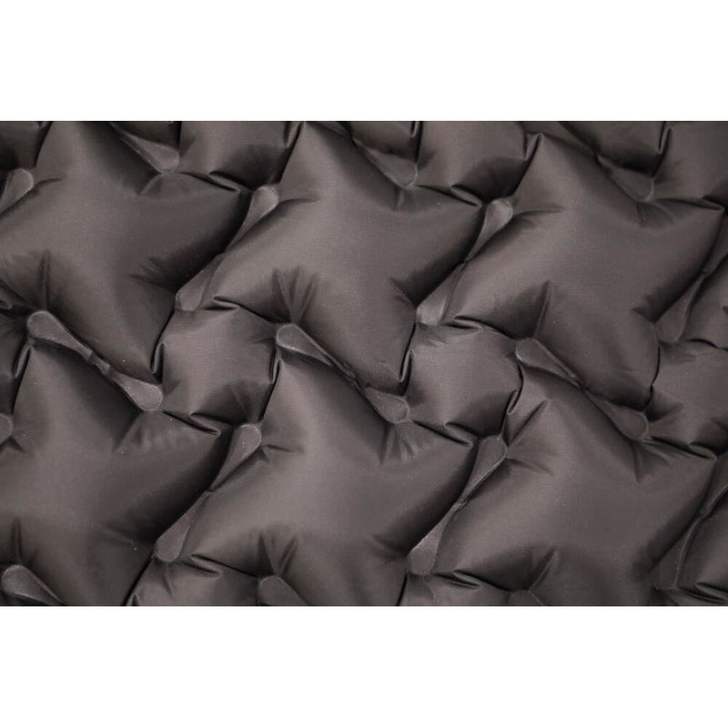 Vango Aotrom Thermo Self inflating Sleep Mat Anthracite Vango - Dynamic Drive