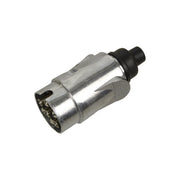 Ring Automotive CPT0429505 Carpoint Trailerplug 7-Pole Metal Ring Automotive - Dynamic Drive