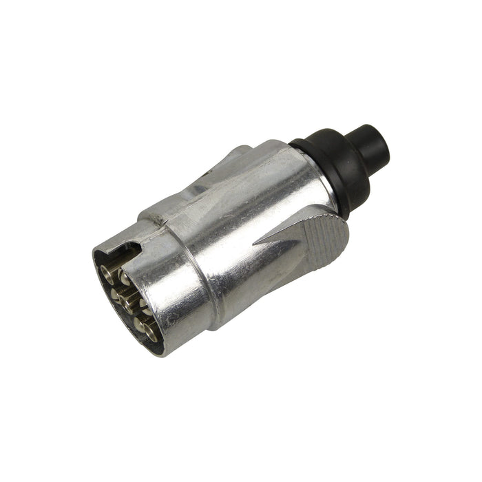 Ring Automotive CPT0429505 Carpoint Trailerplug 7-Pole Metal Ring Automotive - Dynamic Drive