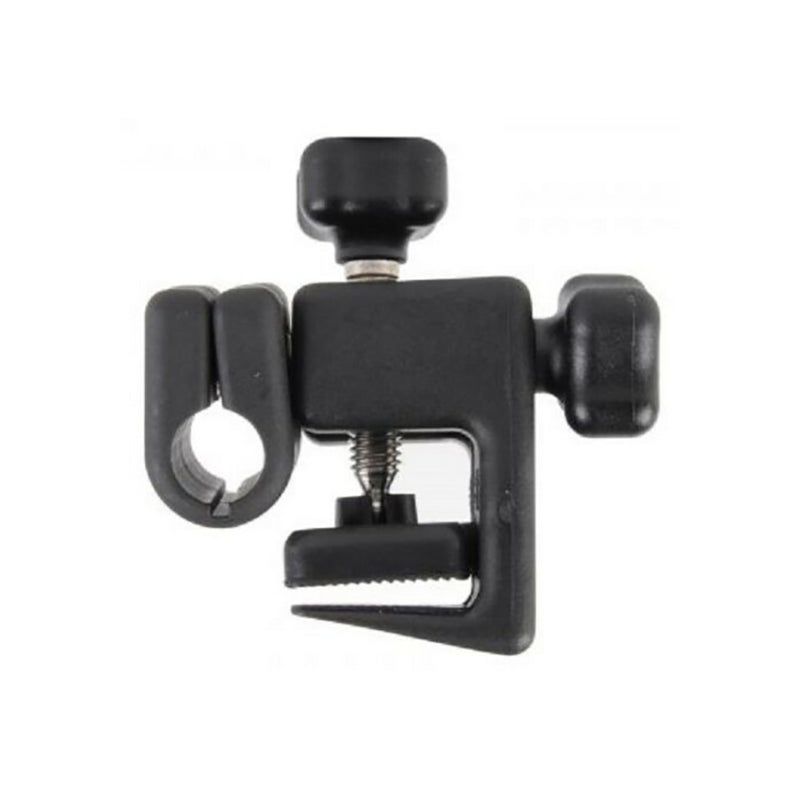 Milenco Mirror Clamp Grand Aero 3 Single Spare Replacement Towing Caravan Milenco  - Dynamic Drive