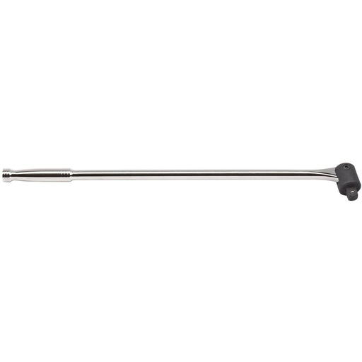Draper Breaker Bar, 3/4" Sq. Dr., 760mm 34339 Draper - Dynamic Drive
