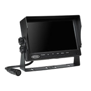 Ring 7 Reversing Camera System - RCS700N Ring Automotive - Dynamic Drive