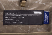Thule AllTrail 18L daypack with rain cover black Thule - Dynamic Drive