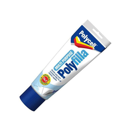 Polycell Multipurpose Polyfilla Ready Mixed 330g Polycell - Dynamic Drive