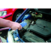 Laser Air Duster with Adaptor - Long 2717 Laser - Dynamic Drive