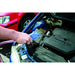 Laser Air Duster with Adaptor - Long 2717 Laser - Dynamic Drive