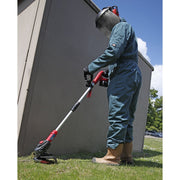 Sealey Strimmer Cordless 20V SV20 Series Body Only CS20V Sealey - Dynamic Drive