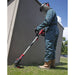 Sealey Strimmer Cordless 20V SV20 Series Body Only CS20V Sealey - Dynamic Drive